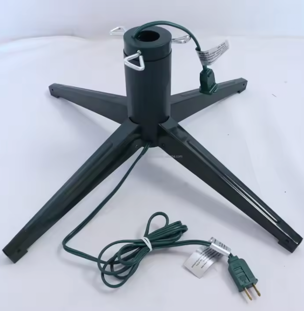 Base Giratoria Arbol Navideño