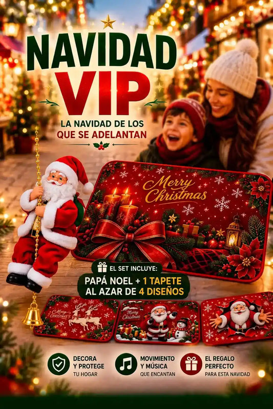 Navidad VIP