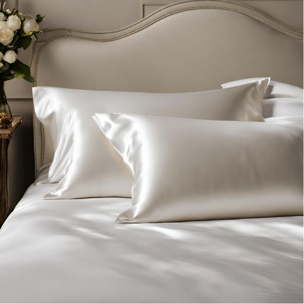 Set de Cama Satinado