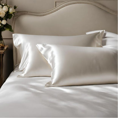 Set de Cama Satinado