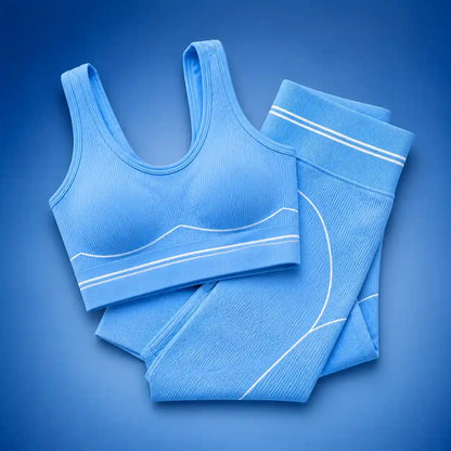 Conjunto Deportivo Beauty Body