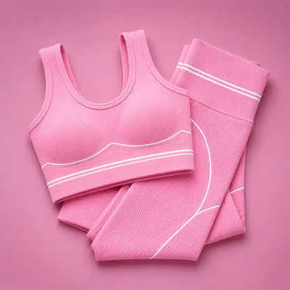 Conjunto Deportivo Beauty Body