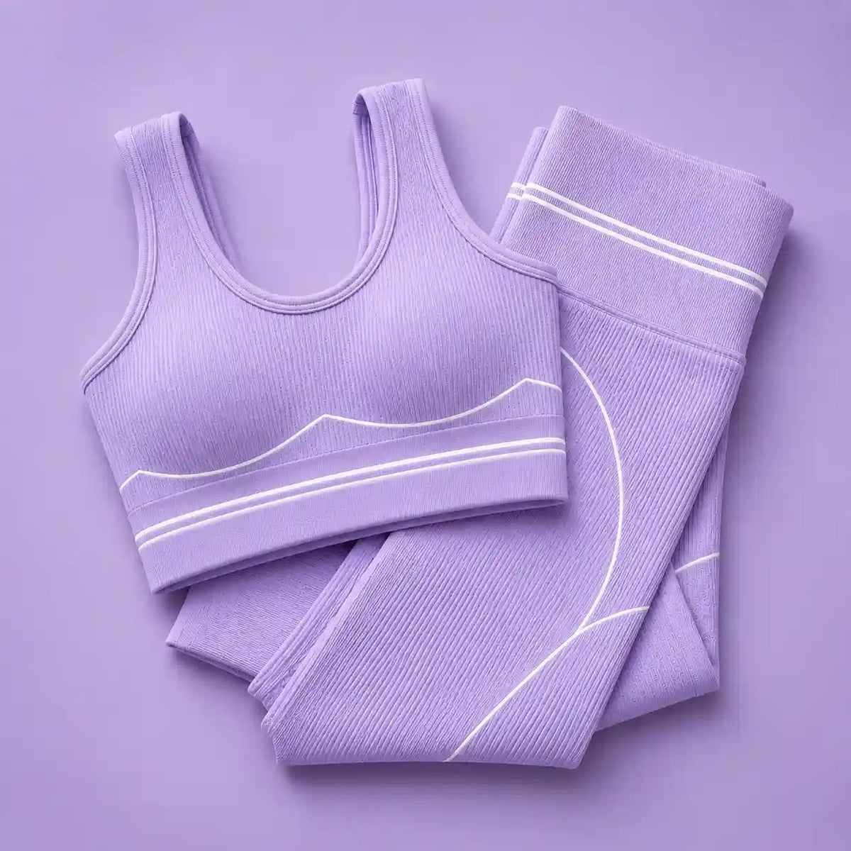 Conjunto Deportivo Beauty Body