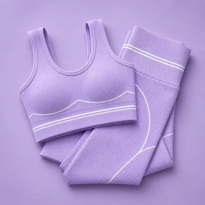 Conjunto Deportivo Beauty Body