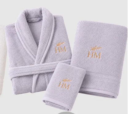 Set de Toallas Premium