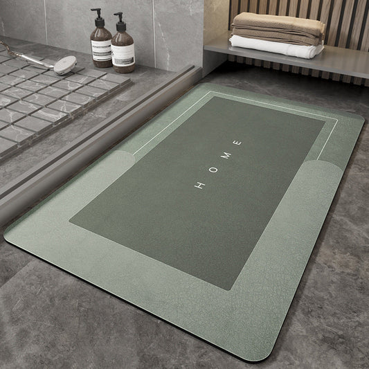 Alfombrilla UltraPlush SpongeEase