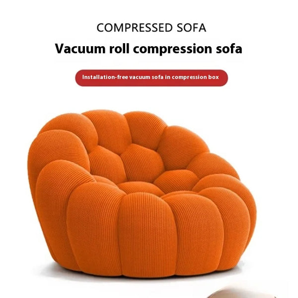 Sofá Burbuja Minimal