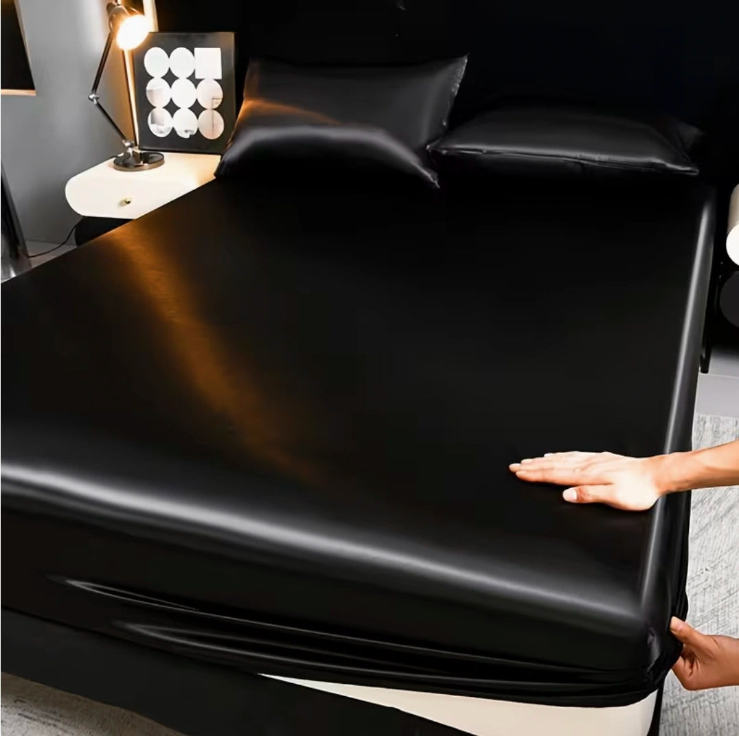 Set de Cama Satinado