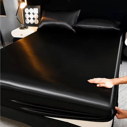 Set de Cama Satinado