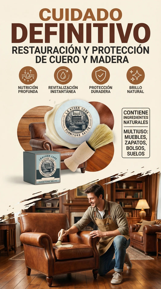 Formula 1 Leather Renew