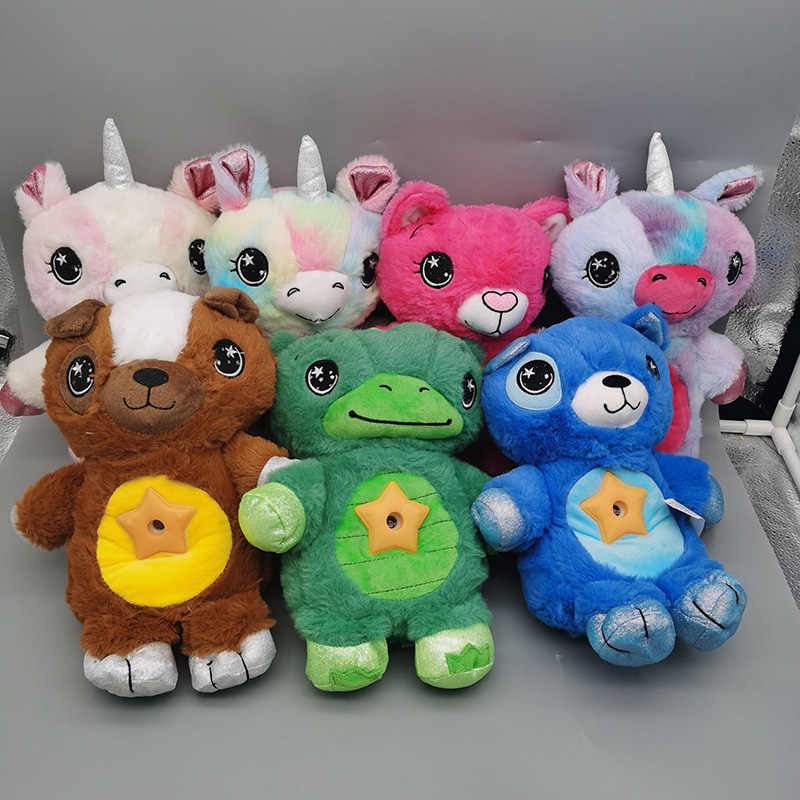 Proyector de Estrella Con Luz Nocturna Para Niños