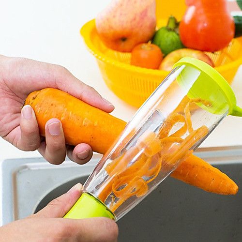 Multi-peeler