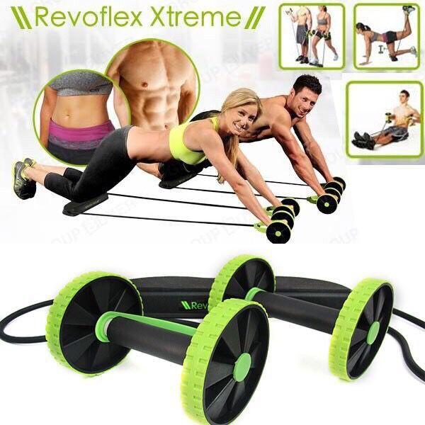 Revoflex Xtreme