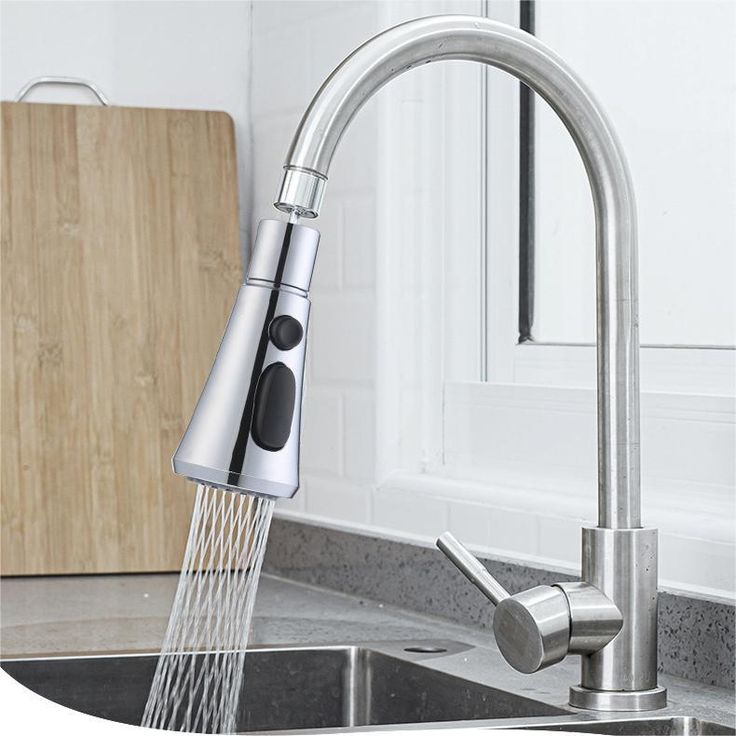 Adaptador Universal 360 para Grifo Lavaplatos